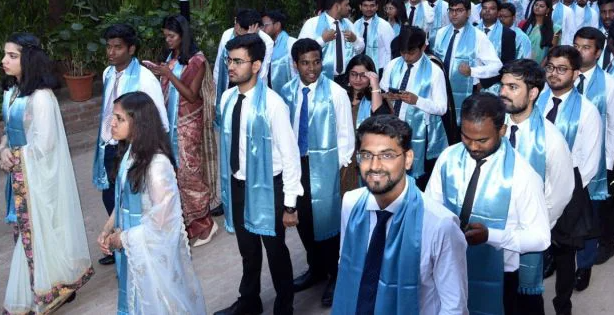 NIRF 2025 Best MBA Colleges in India Rankings – IIM Ahmedabad, IIT Delhi